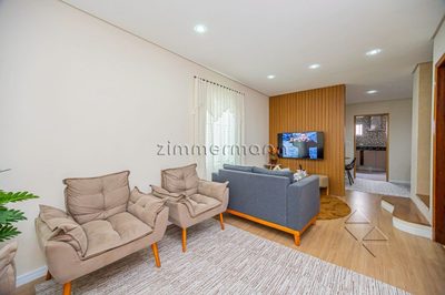 Casa, 4 quartos, 223 m² - Foto 4