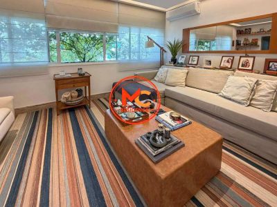 Apartamento, 3 quartos, 138 m² - Foto 4