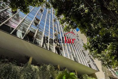 Apartamento, 4 quartos, 130 m² - Foto 1
