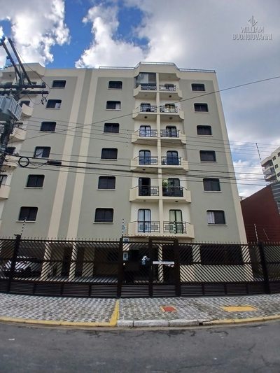 Apartamento, 1 quarto, 43 m² - Foto 1
