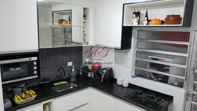 Apartamento, 2 quartos, 88 m² - Foto 4