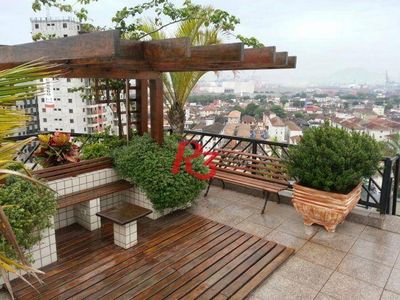 Cobertura, 2 quartos, 180 m² - Foto 2