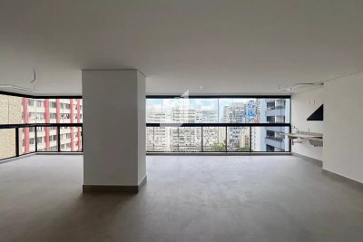 Apartamento, 3 quartos, 208 m² - Foto 2
