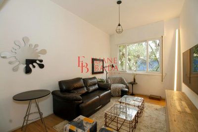 Apartamento, 2 quartos, 67 m² - Foto 5