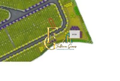 Terreno, 200 m² - Foto 3