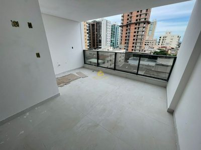 Apartamento, 2 quartos, 80 m² - Foto 2