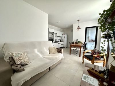 Apartamento, 2 quartos, 66 m² - Foto 2