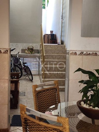 Casa, 3 quartos, 313 m² - Foto 4