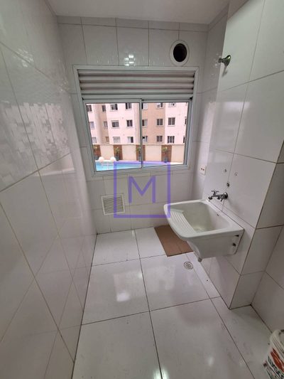 Apartamento, 2 quartos - Foto 5