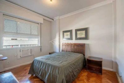 Apartamento, 4 quartos, 257 m² - Foto 1