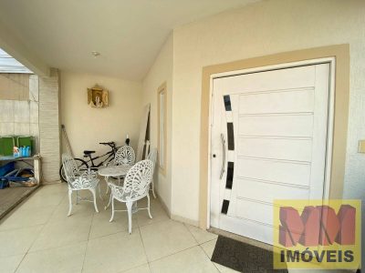 Casa, 4 quartos, 250 m² - Foto 4