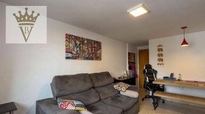 Apartamento, 2 quartos, 78 m² - Foto 5