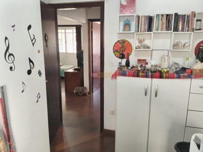 Casa, 2 quartos, 111 m² - Foto 4