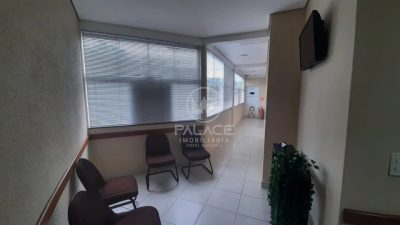 Prédio Inteiro, 16 m² - Foto 2