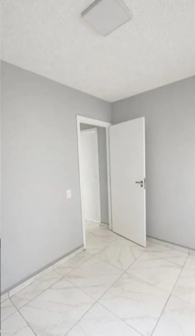 Apartamento, 2 quartos, 40 m² - Foto 5