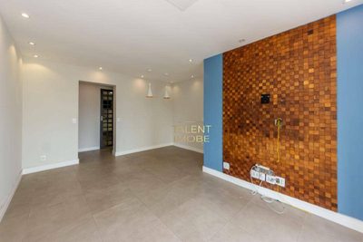 Apartamento, 3 quartos, 98 m² - Foto 2