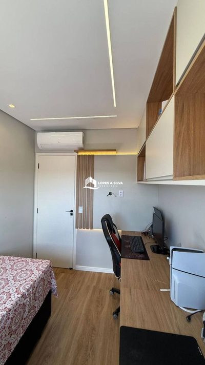 Apartamento, 2 quartos, 42 m² - Foto 4