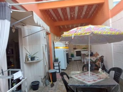 Casa, 2 quartos - Foto 4