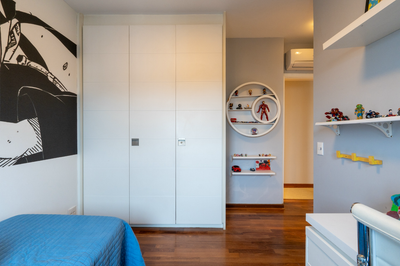 Apartamento, 3 quartos, 173 m² - Foto 5