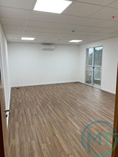 Sala-Conjunto, 40 m² - Foto 4