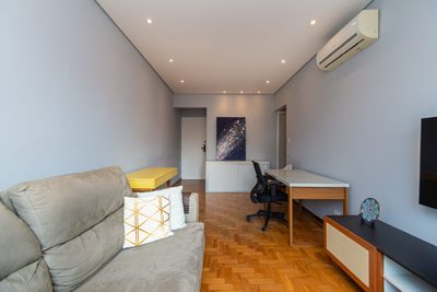 Apartamento, 1 quarto, 57 m² - Foto 5