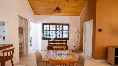 Casa, 1 quarto, 170 m² - Foto 2