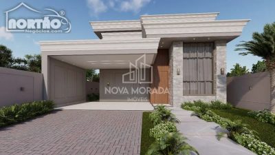 Casa, 4 quartos, 215 m² - Foto 1