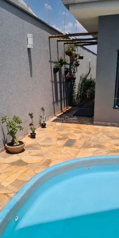 Casa, 3 quartos, 230 m² - Foto 4