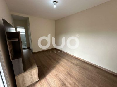 Apartamento, 2 quartos, 49 m² - Foto 2
