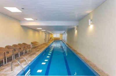 Apartamento, 3 quartos, 112 m² - Foto 2