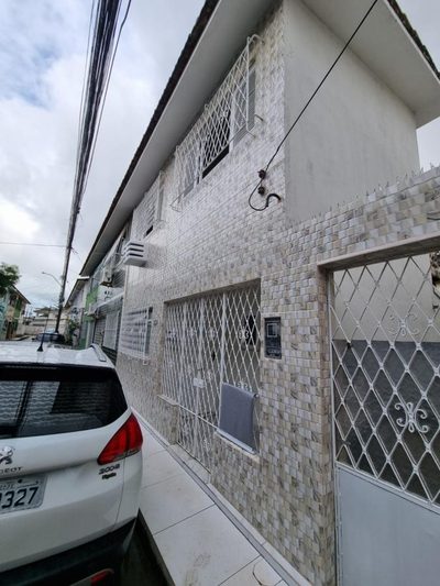 Casa, 2 quartos, 80 m² - Foto 1