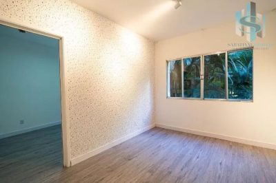 Apartamento, 1 quarto, 47 m² - Foto 1
