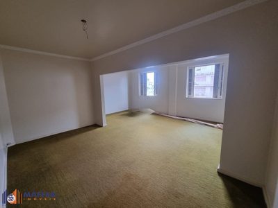 Apartamento, 3 quartos, 163 m² - Foto 1