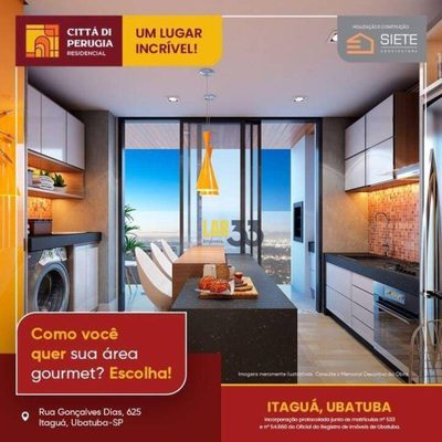Apartamento, 2 quartos, 70 m² - Foto 2