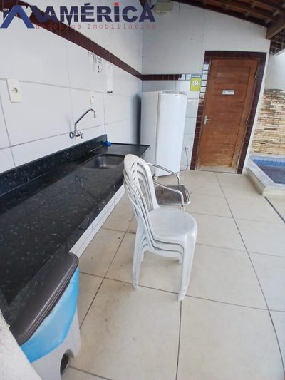 Apartamento, 2 quartos, 42 m² - Foto 4