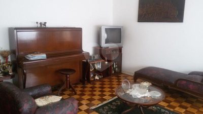 Casa, 3 quartos, 246 m² - Foto 4