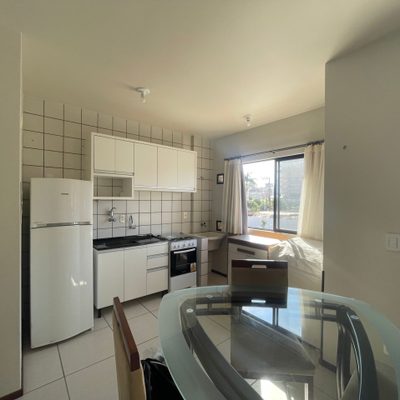 Apartamento, 1 quarto, 45 m² - Foto 1