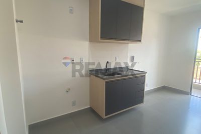 Apartamento, 1 quarto, 34 m² - Foto 4