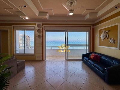 Apartamento, 4 quartos, 200 m² - Foto 4
