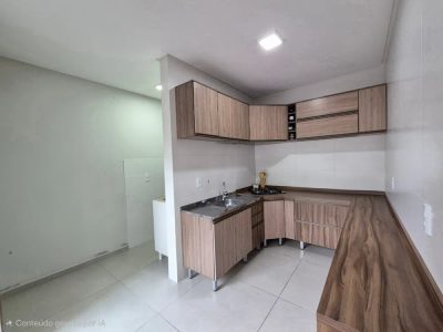 Sobrado, 3 quartos, 166 m² - Foto 2