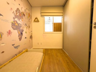 Apartamento, 2 quartos, 67 m² - Foto 2