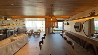 Apartamento, 2 quartos, 175 m² - Foto 2