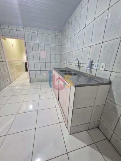 Loja-Salão, 40 m² - Foto 4