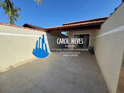 Casa, 3 quartos, 107 m² - Foto 2