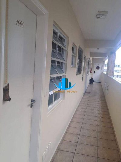 Apartamento, 1 quarto, 48 m² - Foto 2
