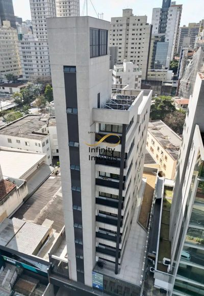 Cobertura, 5 quartos, 410 m² - Foto 1