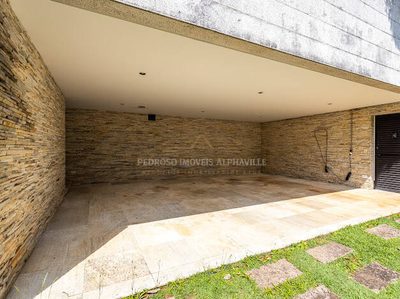 Casa, 5 quartos, 530 m² - Foto 3
