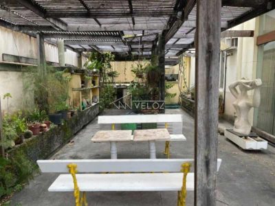 Apartamento, 4 quartos, 140 m² - Foto 4