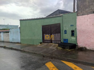 Casa, 2 quartos, 97 m² - Foto 1