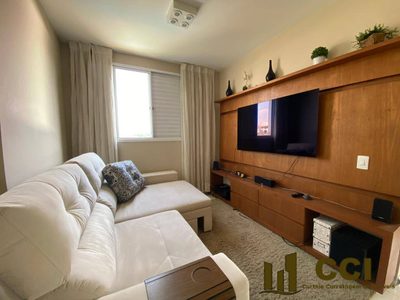 Apartamento, 3 quartos, 70 m² - Foto 4